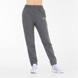 Брюки Nike Junior Park 20 Fleece CW6909-071 - серые