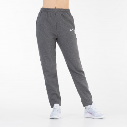 Брюки Nike Junior Park 20 Fleece CW6909-071 - серые