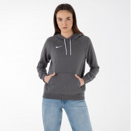 Толстовка Nike Park 20 Hoodie CW6957-071 - серая