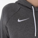 Толстовка Nike Park 20 Hoodie CW6957-071 - серая