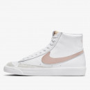 Кроссовки Nike Blazer Mid '77 CZ1055-118 - белые