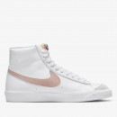 Кроссовки Nike Blazer Mid '77 CZ1055-118 - белые