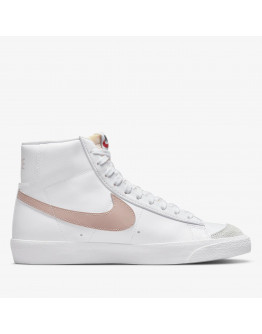 Кроссовки Nike Blazer Mid '77 CZ1055-118 - белые