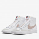 Кроссовки Nike Blazer Mid '77 CZ1055-118 - белые