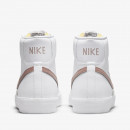 Кроссовки Nike Blazer Mid '77 CZ1055-118 - белые