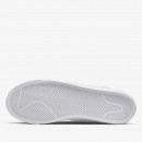 Кроссовки Nike Blazer Mid '77 CZ1055-118 - белые