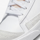 Кроссовки Nike Blazer Mid '77 CZ1055-118 - белые