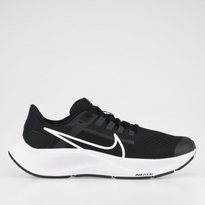 Кроссовки Nike Air Zoom Pegasus 38 CZ4178-002 - черные