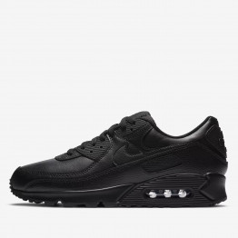 Мужская обувь Nike Air Max 90 LTR CZ5594-001 - черные