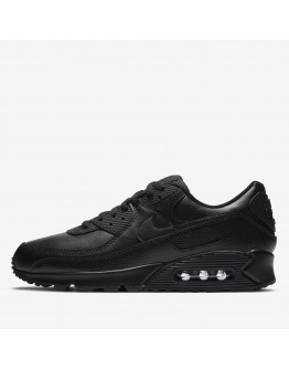 Мужская обувь Nike Air Max 90 LTR CZ5594-001 - черные