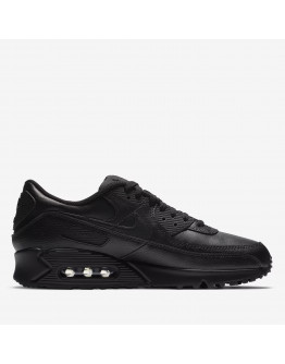 Мужская обувь Nike Air Max 90 LTR CZ5594-001 - черные