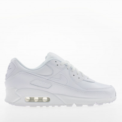 Мужские кроссовки Nike Air Max 90 LTR CZ5594-100 - белые