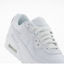 Мужские кроссовки Nike Air Max 90 LTR CZ5594-100 - белые