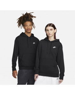 Худи Nike Sportswear Club CZ7857-010 - черное
