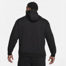 Худи Nike Sportswear Club CZ7857-010 - черное