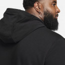 Худи Nike Sportswear Club CZ7857-010 - черное