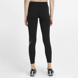Леггинсы Nike Sportswear Essential CZ8530-010 - черные