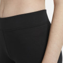 Леггинсы Nike Sportswear Essential CZ8530-010 - черные