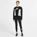 Леггинсы Nike Sportswear Essential CZ8530-010 - черные