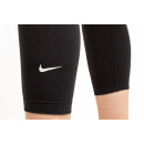 Леггинсы Nike Sportswear Essentials 7/8 CZ8532-010 - черные