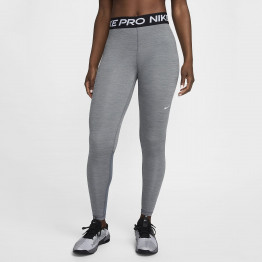 Леггинсы Nike Pro CZ9779-084 - серые