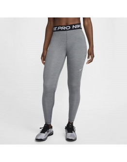 Леггинсы Nike Pro CZ9779-084 - серые