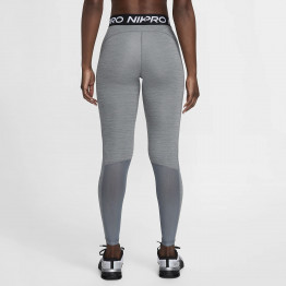 Леггинсы Nike Pro CZ9779-084 - серые