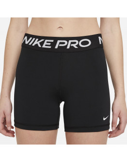 Шорты Nike Pro 365 CZ9831-010 - черные