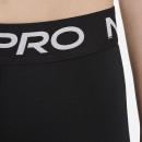 Шорты Nike Pro 365 CZ9831-010 - черные