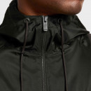 Мужская куртка Nike Sportswear Windrunner DA0001-222 - зеленая