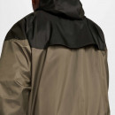 Мужская куртка Nike Sportswear Windrunner DA0001-222 - зеленая