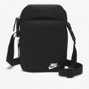 Сумка Nike Heritage DB0456-010 - черная