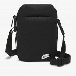 Сумка Nike Heritage DB0456-010 - черная