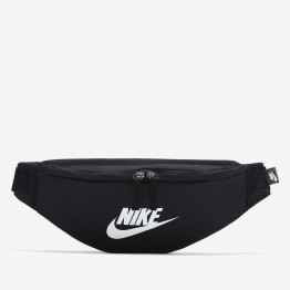Сумка Nike Heritage DB0490-010 - черная