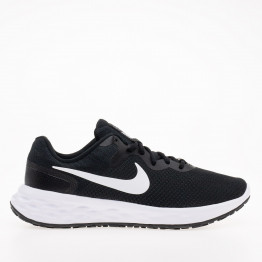 Кроссовки Nike Revolution 6 Next Nature DC3728-003 - черные