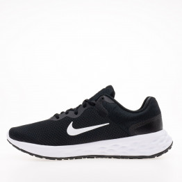 Кроссовки Nike Revolution 6 Next Nature DC3728-003 - черные