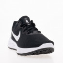 Кроссовки Nike Revolution 6 Next Nature DC3728-003 - черные