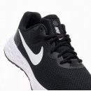 Кроссовки Nike Revolution 6 Next Nature DC3728-003 - черные