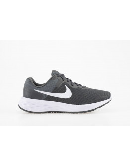 Кроссовки Nike Revolution 6 Next Nature DC3728-004 - серые