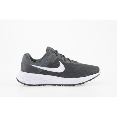 Кроссовки Nike Revolution 6 Next Nature DC3728-004 - серые