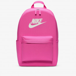 Рюкзак Nike Heritage DC4244-675 - розовый