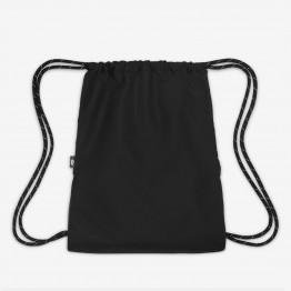 Сумка Nike Heritage DC4245-010 - черная