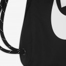 Сумка Nike Heritage DC4245-010 - черная