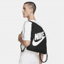 Сумка Nike Heritage DC4245-010 - черная