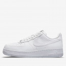 Женские кроссовки Nike Air Force 1 '07 Next Nature DC9486-101 - белые