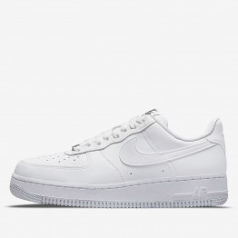 Женские кроссовки Nike Air Force 1 '07 Next Nature DC9486-101 - белые