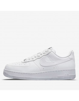 Женские кроссовки Nike Air Force 1 '07 Next Nature DC9486-101 - белые