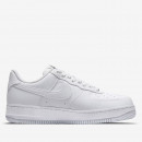 Женские кроссовки Nike Air Force 1 '07 Next Nature DC9486-101 - белые