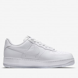Женские кроссовки Nike Air Force 1 '07 Next Nature DC9486-101 - белые