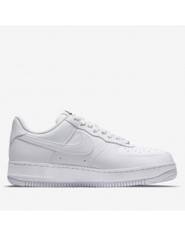 Женские кроссовки Nike Air Force 1 '07 Next Nature DC9486-101 - белые